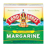 Land O Lakes(R) Margarine Margarine Sticks 4 Ct Full-Size Picture